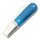 RoseCraft Blades Beaver Creek Barlow Bora Bora Blue Slipjoint Taschenmesser