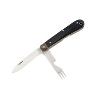 Otter " Kumpel " Taschenmesser mit Klinge und...