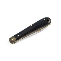 Otter " Knappe " Taschenmesser mit rostfreier...