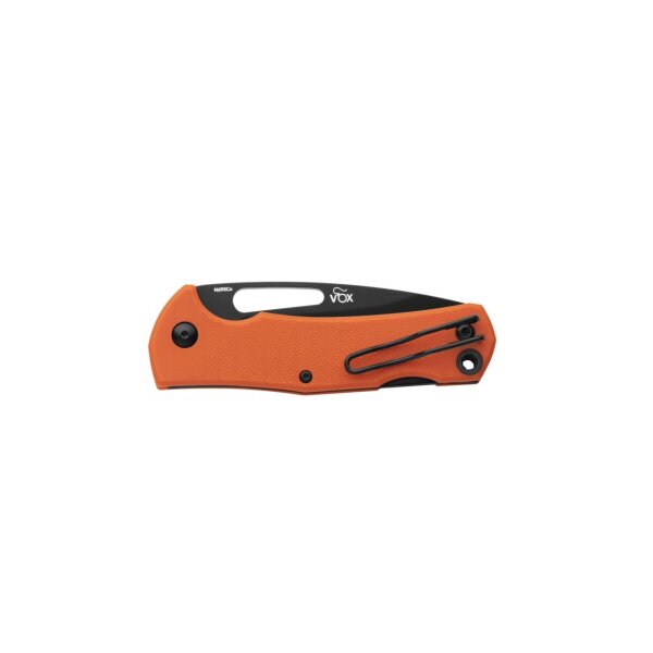 MKM Lov FRN Orange Jesper Voxnaes N690 Stahl Backlock