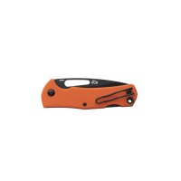 MKM Lov FRN Orange Jesper Voxnaes N690 Stahl Backlock