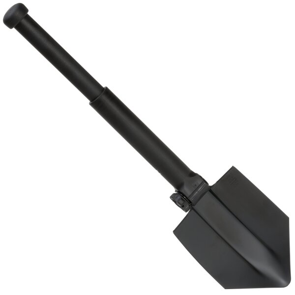 Glock Feldspaten  Schaufel Klappspaten Säge