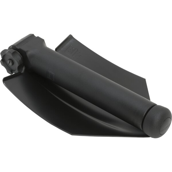 Glock Feldspaten  Schaufel Klappspaten Säge