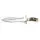 Puma IP Catcher II Stag Jagdmesser zweischneidig