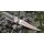 J&V Forester Knives Macho Messer Outdoormesser Jagdmesser 1095 Stahl Horngriff