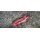 Midgards Messer Carabiner Folder Rot Slipjoint Taschenmesser