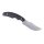 CRKT Burrower Black Micarta D2 Stahl Outdoormesser 02CR3610