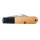 Case S35VN Crossroads Barlow Tan Richlite/ Black Taschenmesser Slipjoint