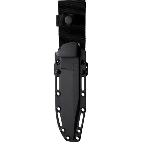 Cold Steel SRK Outdoormesser SK-5 Stahl Dark Earth