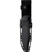 Cold Steel SRK Outdoormesser SK-5 Stahl Dark Earth