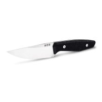B&ouml;ker Solingen Daily Knives AK1 Droppoint N690 Stahl...
