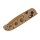CRKT M16-02XD Desert Tanto D2 Stahl Crossbar Lock 01CR1602XD