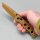 CRKT M16-02XD Desert Tanto D2 Stahl Crossbar Lock 01CR1602XD
