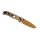 CRKT M16-02XD Desert Tanto D2 Stahl Crossbar Lock 01CR1602XD