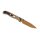 CRKT M16-03XD Desert D2 Stahl Crossbar Lock 01CR1602XD