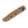 CRKT M16-03XD Desert D2 Stahl Crossbar Lock 01CR1602XD