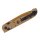 CRKT M16-03XD Desert D2 Stahl Crossbar Lock 01CR1602XD