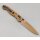 CRKT M16-03XD Desert D2 Stahl Crossbar Lock 01CR1602XD