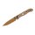 CRKT M16-03XD Desert D2 Stahl Crossbar Lock 01CR1602XD