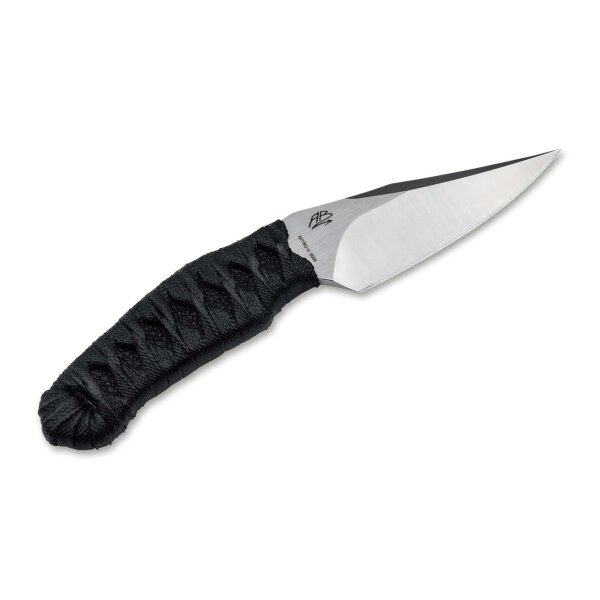 Böker Plus 302 Fixed Blade Fahrtenmesser Nitro-V Stahl Rochenhaut 02BP0006