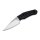 Böker Plus 302 Fixed Blade Fahrtenmesser Nitro-V Stahl Rochenhaut 02BP0006