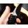 Böker Plus 302 Fixed Blade Fahrtenmesser Nitro-V Stahl Rochenhaut 02BP0006