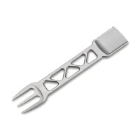 B&ouml;ker Plus Metalbite Messer Gabel L&ouml;ffel...