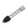 Böker Plus Metalbite Messer Gabel Löffel Campingbesteck 09BP0021