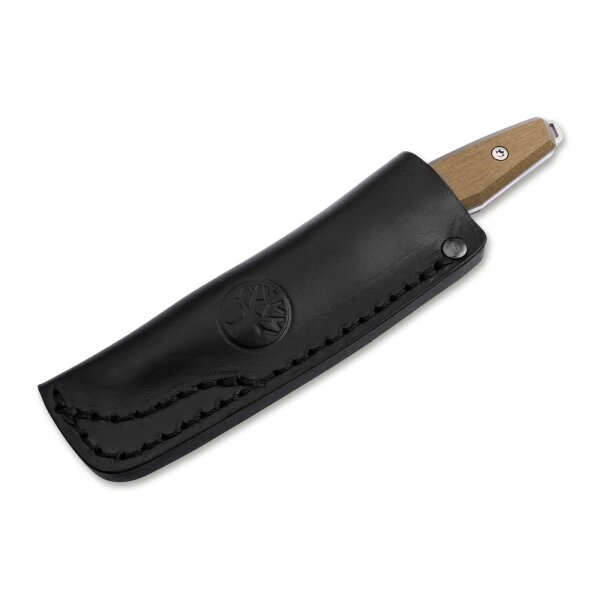 Böker Daily Knives AK1 Droppoint MagnaCut Gold EDC Fahrtenmesser Alex Kremer Design