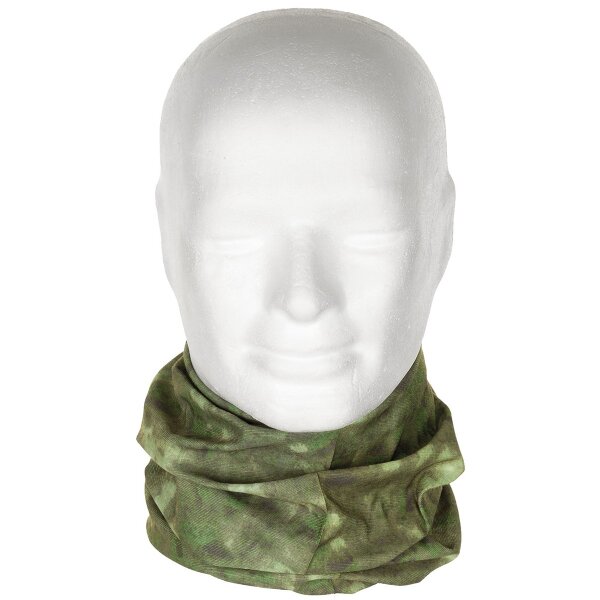 MFH Rundschal HDT Camo-FG Multifunktionsschal