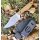 Fox Outdoor Bowie 3Cr13 Stahl Kydexscheide Micarta Griff