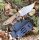 Fox Outdoor Bowie 3Cr13 Stahl Kydexscheide Micarta Griff