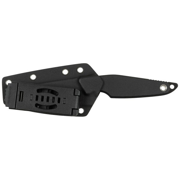 Fox Outdoor Raven 3Cr13 Stahl G10 Kydexscheide