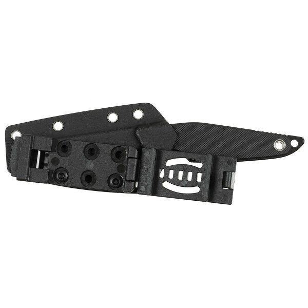 Fox Outdoor Raven 3Cr13 Stahl G10 Kydexscheide