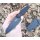 Fox Outdoor Raven 3Cr13 Stahl G10 Kydexscheide