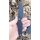 Fox Outdoor Raven 3Cr13 Stahl G10 Kydexscheide
