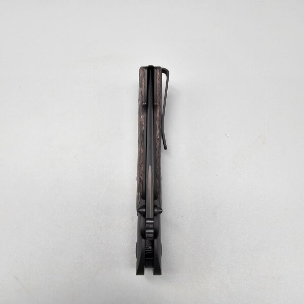 Viper Turn Dark Matter Carbon Limited Edition Designed by Fabrizio Silvestrelli
