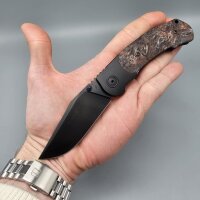 Viper Turn Dark Matter Carbon Limited Edition Designed by...