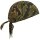 MFH Headwrap Tiger Stripe Kopftuch Kopfbedeckung
