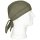 MFH Headwrap Oliv Kopftuch Kopfbedeckung