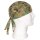MFH Headwrap Operation Camo Kopftuch Kopfbedeckung