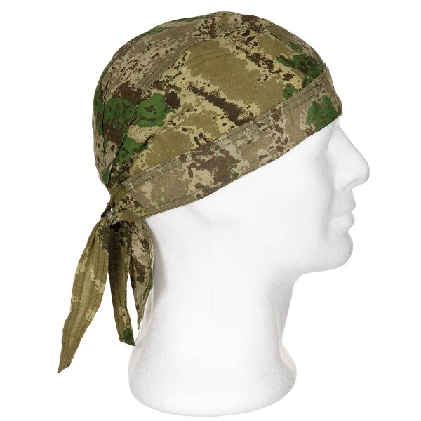 MFH Headwrap HDT- Camo FG Kopftuch Kopfbedeckung