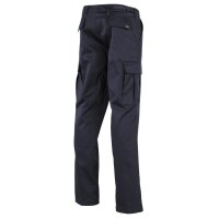MFH US Kampfhose BDU Blau Feldhose US Army Hose...