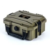 Rauzeug Rugged Gear RC300 Schutzkoffer Tactical Case...