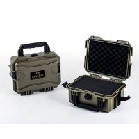 Rauzeug Rugged Gear RC300 Schutzkoffer Tactical Case...
