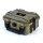 Rauzeug Rugged Gear RC300 Schutzkoffer Tactical Case Transportbox olivgrün 30 x 23 x 13 cm