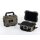 Rauzeug Rugged Gear RC300 Schutzkoffer Tactical Case Transportbox olivgrün 30 x 23 x 13 cm