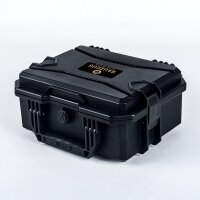 Rauzeug Rugged Gear RC300 Schutzkoffer Tactical Case...