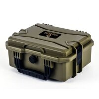 Rauzeug Rugged Gear RC350 Schutzkoffer Tactical Case...