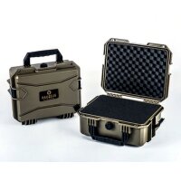 Rauzeug Rugged Gear RC350 Schutzkoffer Tactical Case...